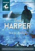 Stacja Zod... - Tom Harper -  books from Poland