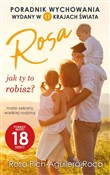 Rosa jak t... - Roca Rosa Pich-Aguilera - Ksiegarnia w UK