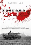 Zaorana kr... - Łukasz Iluk -  Polish Bookstore 