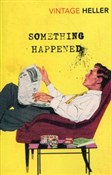 Polska książka : Something ... - Vintage Heller