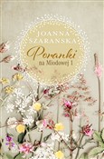 Poranki na... - Joanna Szarańska -  books in polish 