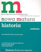 Historia n... - Jacek Talik, Piotr Toma, Jacek Trzeciak -  books from Poland