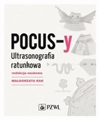 POCUS-y Ul... - Małgorzata Rak -  Książka z wysyłką do UK