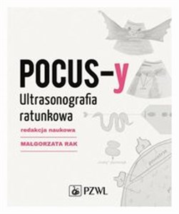 Picture of POCUS-y Ultrasonografia ratunkowa