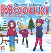 Modelki. Z... - Opracowanie Zbiorowe -  Polish Bookstore 
