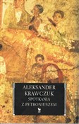 Spotkania ... - Aleksander Krawczuk -  foreign books in polish 