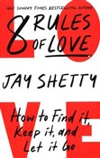8 rules of... - Jay Shetty -  Polish Bookstore 