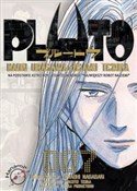 Książka : PLUTO 7 - Osamu Tezuka, Naoki Urasawa