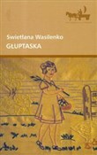 polish book : Głuptaska - Swietłana Wasilenko