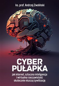 Picture of Cyber pułapka