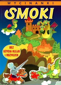 Picture of Smoki Wycinanki