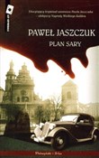 Plan Sary - Paweł Jaszczuk -  books from Poland