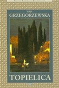 polish book : Topielica - Gaja Grzegorzewska