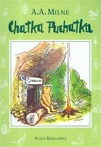 Picture of Chatka Puchatka