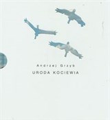 Uroda Koci... - Andrzej Grzyb -  foreign books in polish 