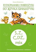 Rymowanki ... - Danuta Klimkiewicz -  Polish Bookstore 