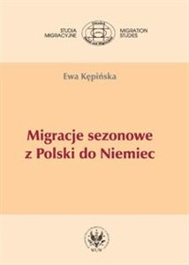 Picture of Migracje sezonowe z Polski do Niemiec