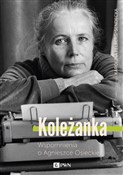 Koleżanka ... - Karolina Felberg-Sendecka -  books in polish 