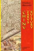 Chiny zary... - Wiesław Olszewski -  Polish Bookstore 