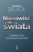 Nienawiść ... - Chnatal Delsol -  books from Poland