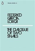 The Dialog... - Federico Garcia Lorca -  books from Poland