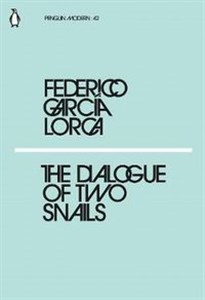 Obrazek The Dialogue of Two Snails