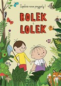Bolek i Lo... - Karolina Macios -  Książka z wysyłką do UK