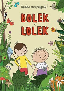 Obrazek Bolek i Lolek