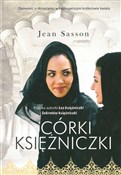 Córki księ... - Jean Sasson -  books in polish 
