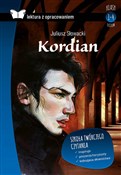 polish book : Kordian Le... - Juliusz Słowacki, Katarzyna Zioła-Zemczak
