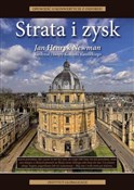 Strata i z... - Jan Henryk Newman -  foreign books in polish 