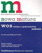 Nowa matur... - Piotr Krzesicki, Małgorzata Poręba -  books in polish 
