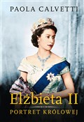 Książka : Elżbieta I... - Paola Calvetti
