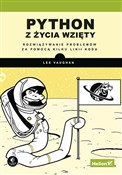 Python z ż... - Lee Vaughan -  books in polish 
