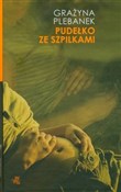 Pudełko ze... - Grażyna Plebanek -  books from Poland
