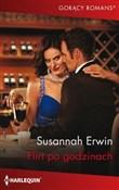 Flirt po g... - Susannah Erwin -  books from Poland