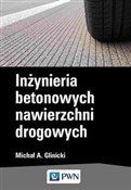 Książka : Inżynieria... - Michał A. Glinicki