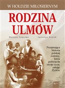 Książka : Rodzina Ul... - Mateusz Szpytma, Jarosław Szarek