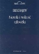polish book : Niewola i ... - Mikołaj Bierdiajew