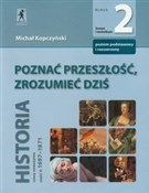 Poznać prz... - Michał Kopczyński -  books from Poland