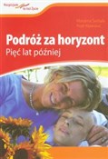 Książka : Podróż za ... - Marzena Świtała, Piotr Kławsiuć