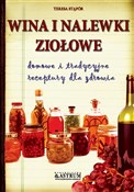 Wina i nal... - Teresa Stąpór -  books in polish 
