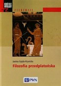 Filozofia ... - Janina Gajda-Krynicka - Ksiegarnia w UK