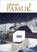 Śnieg - Orhan Pamuk -  Książka z wysyłką do UK