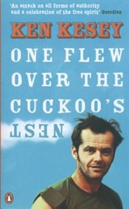 Picture of One flew over the cuckoo's