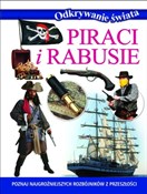 Piraci i r... - Opracowanie Zbiorowe - Ksiegarnia w UK