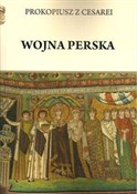 Wojna pers... - Henryk Pietruszczak -  books from Poland