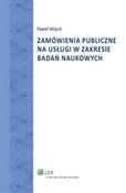 polish book : Zamówienia... - Paweł Wójcik