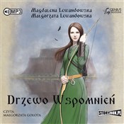 Drzewo Wsp... - Magdalena Lewandowska, Małgorzata Lewandowska -  books from Poland