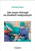 Jak uczyć ... - Andrzej Żyluk -  Książka z wysyłką do UK